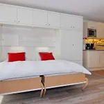 Metropol, Whg 165 - Landseite 7og Appartamento Westerland