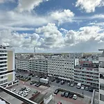 Metropol, Whg 165 - Landseite 7og Westerland