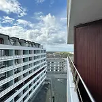 Appartamento Metropol, Whg 165 - Landseite 7og *