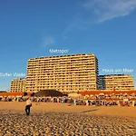 Metropol, Whg 165 - Landseite 7og Westerland