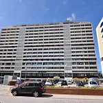 Metropol, Whg 165 - Landseite 7og Appartamento Westerland