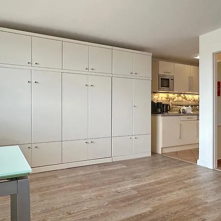Apartment Metropol, Whg 165 - Landseite 7og