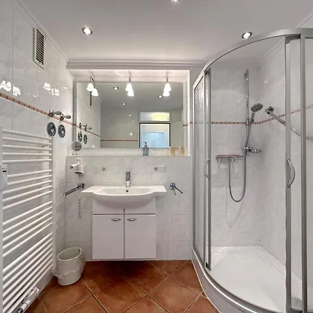 Apartment Metropol, Whg 165 - Landseite 7og Westerland